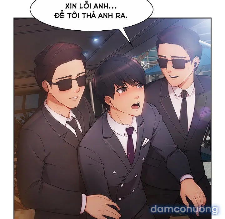 Quý Cô Chân Dài 