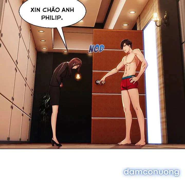 Quý Cô Chân Dài 