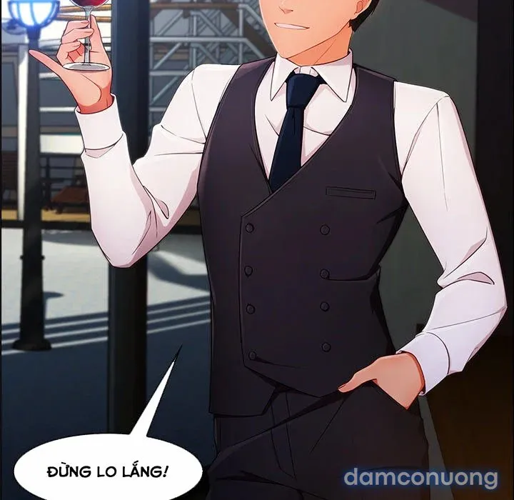 Quý Cô Chân Dài 