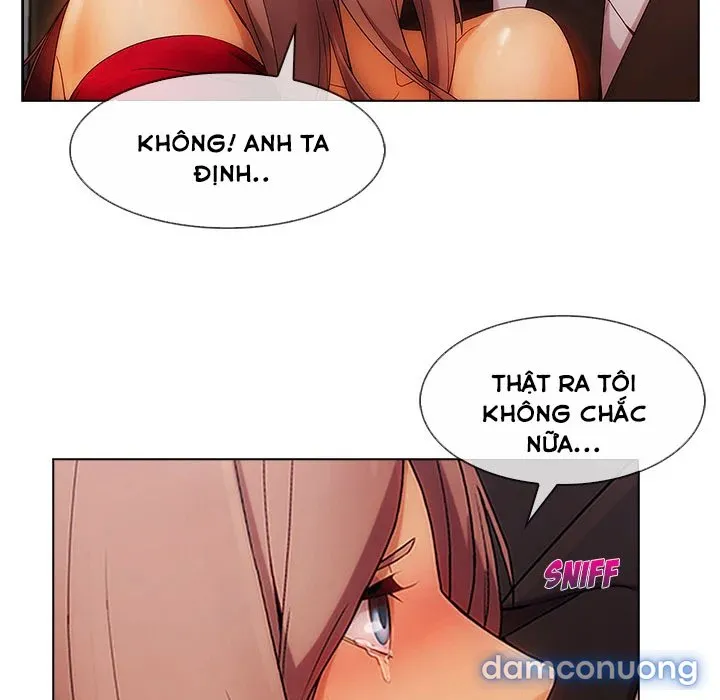 Quý Cô Chân Dài 