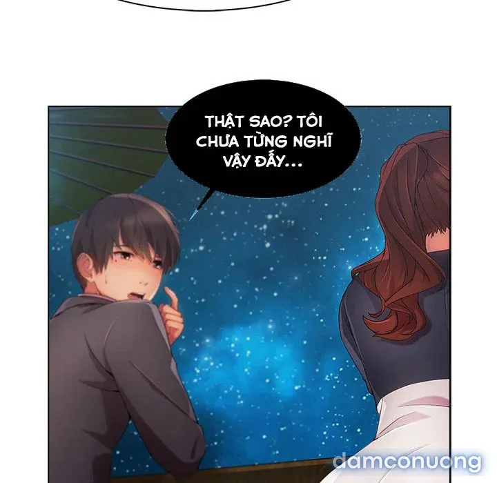 Quý Cô Chân Dài 