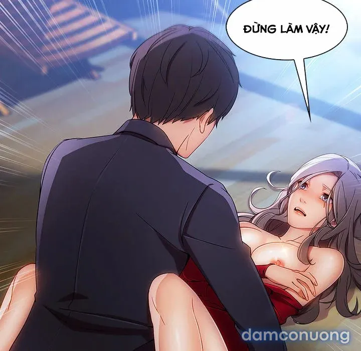 Quý Cô Chân Dài 