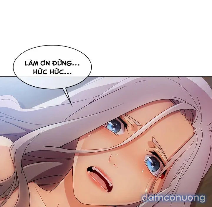 Quý Cô Chân Dài 