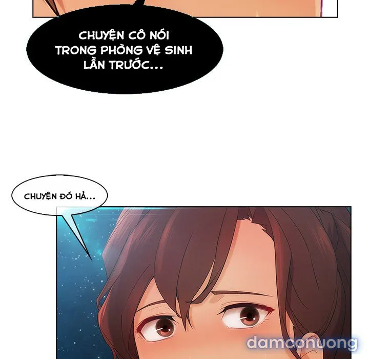 Quý Cô Chân Dài 