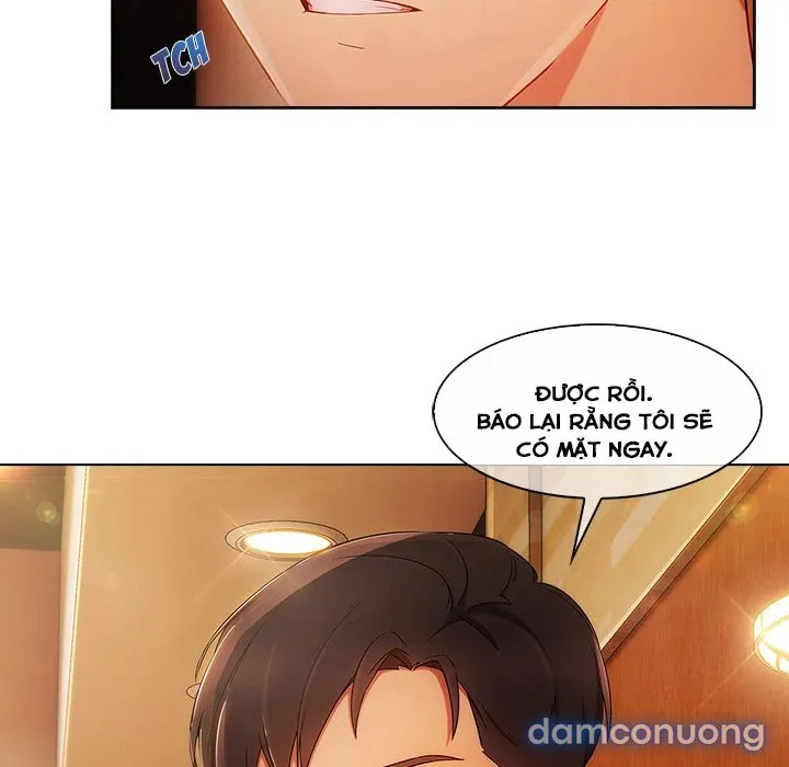 Quý Cô Chân Dài 