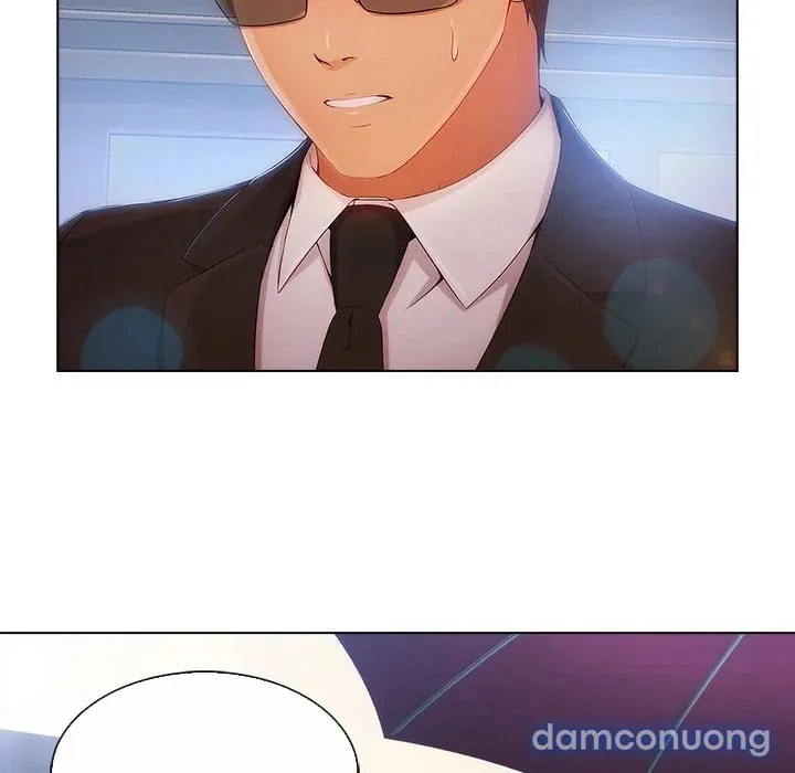 Quý Cô Chân Dài 