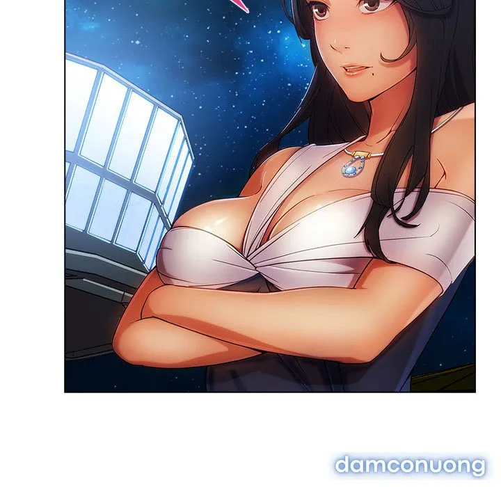 Quý Cô Chân Dài 