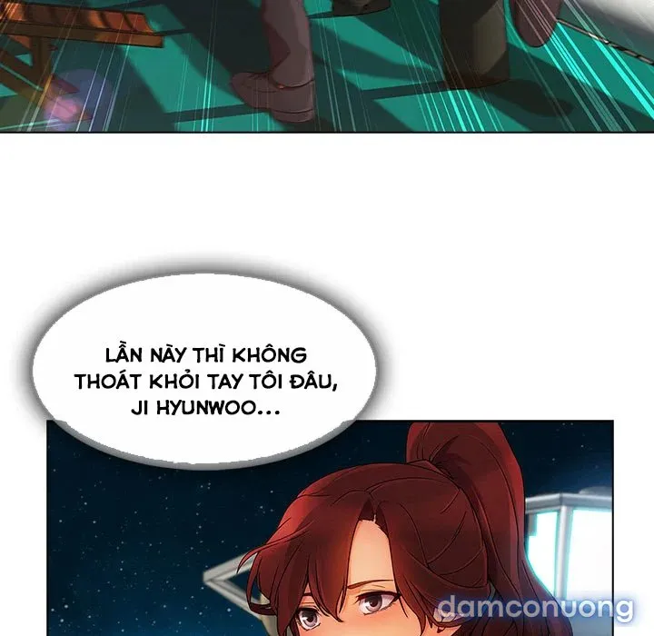 Quý Cô Chân Dài 