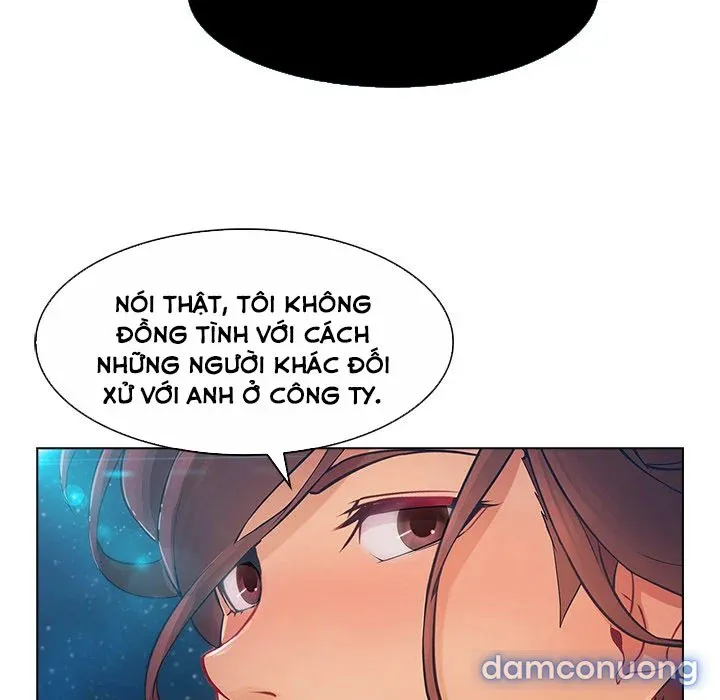 Quý Cô Chân Dài 