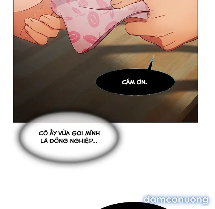 Quý Cô Chân Dài 