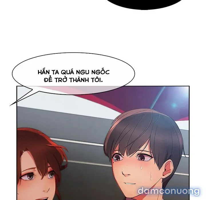 Quý Cô Chân Dài 