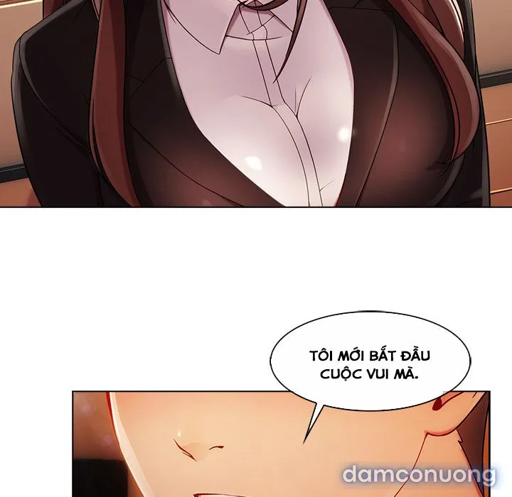 Quý Cô Chân Dài 