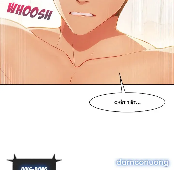 Quý Cô Chân Dài 