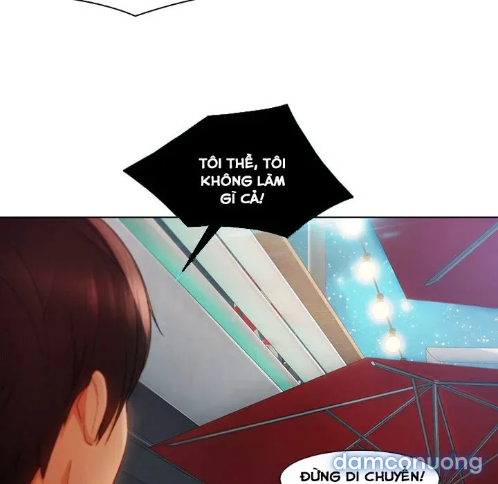 Quý Cô Chân Dài 