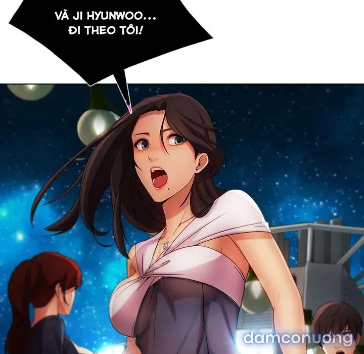Quý Cô Chân Dài 