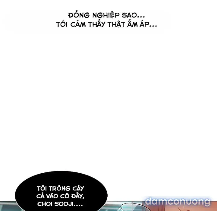 Quý Cô Chân Dài 