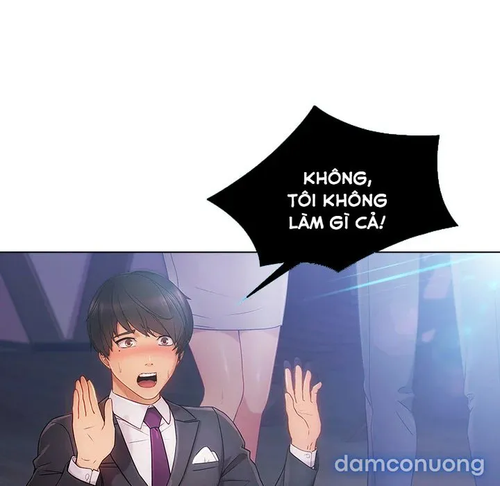 Quý Cô Chân Dài 