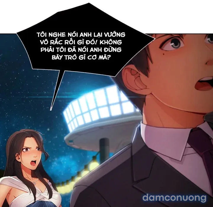 Quý Cô Chân Dài 