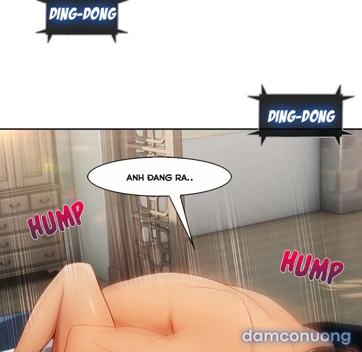 Quý Cô Chân Dài 