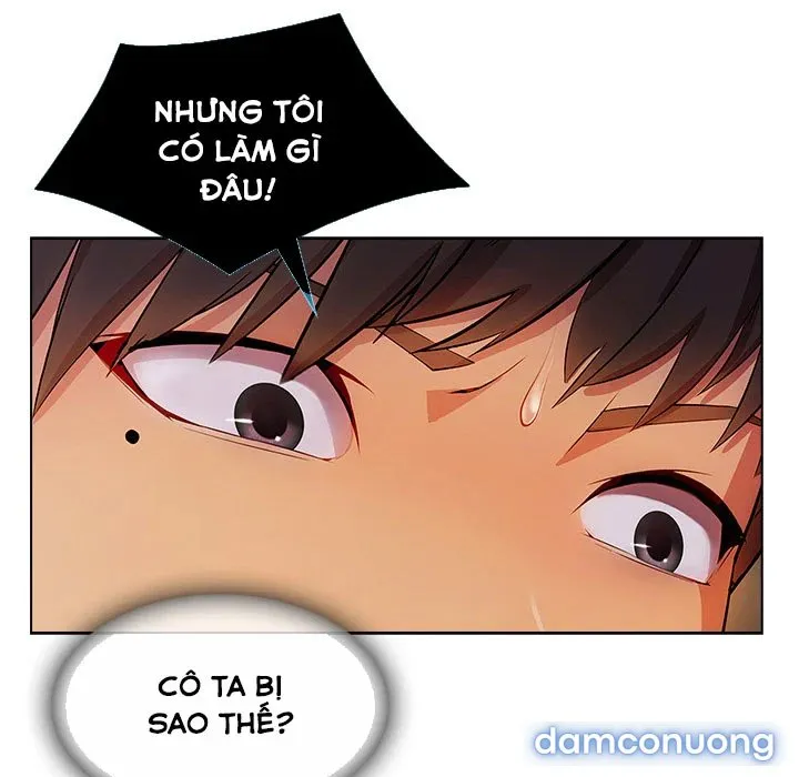 Quý Cô Chân Dài 