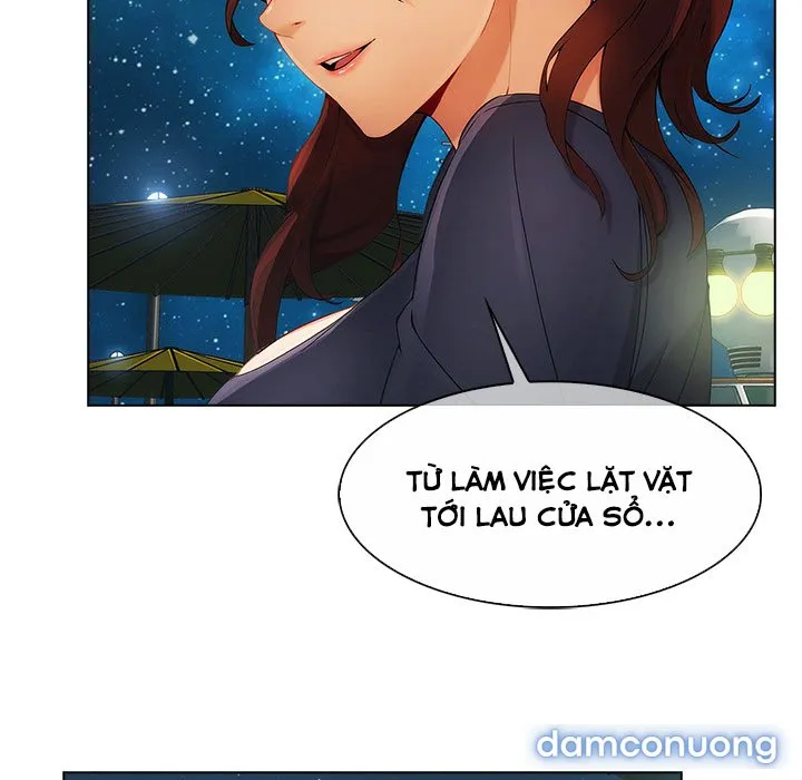 Quý Cô Chân Dài 