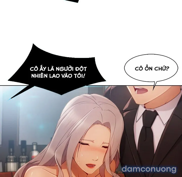 Quý Cô Chân Dài 
