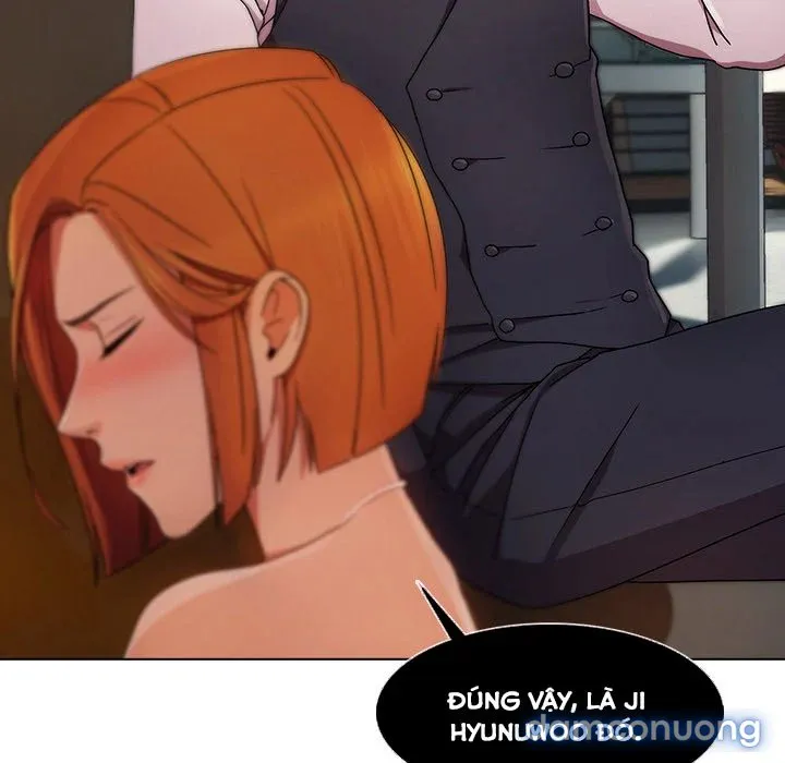 Quý Cô Chân Dài 