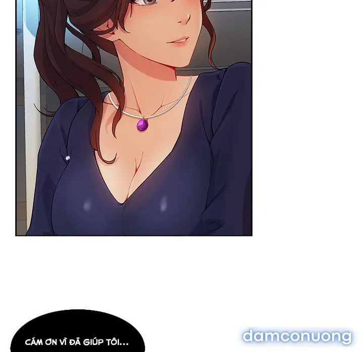 Quý Cô Chân Dài 