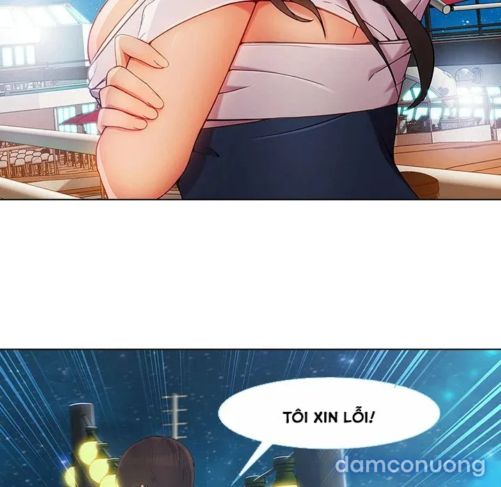 Quý Cô Chân Dài 