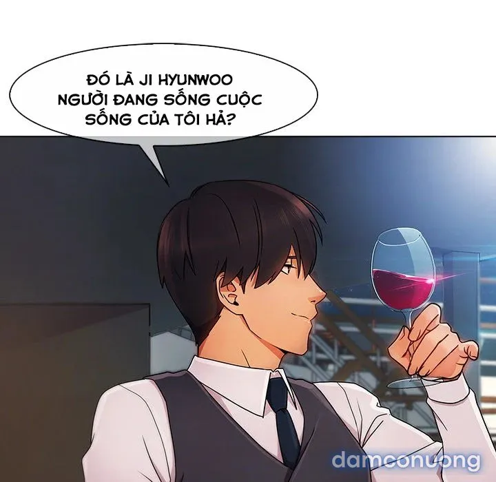 Quý Cô Chân Dài 