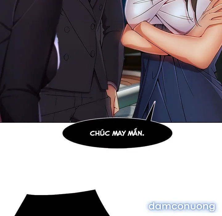 Quý Cô Chân Dài 