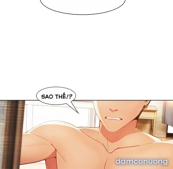 Quý Cô Chân Dài 