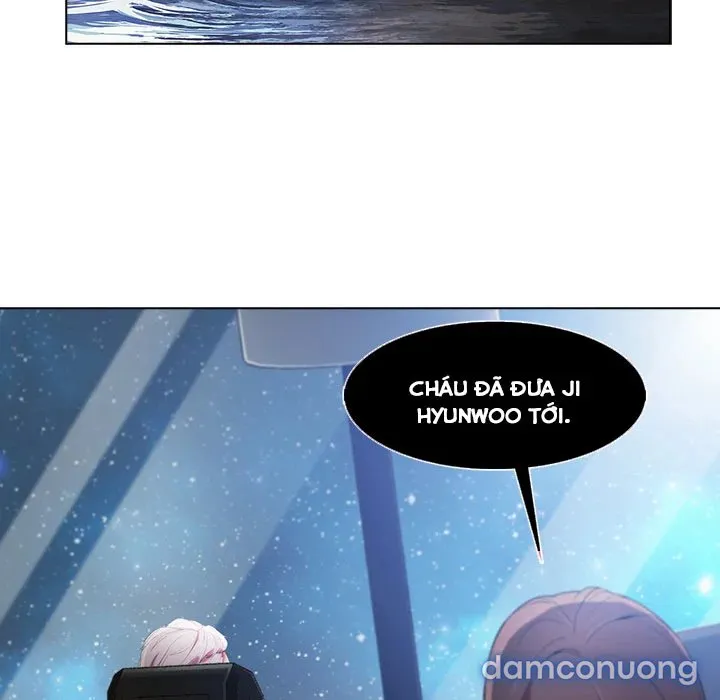 Quý Cô Chân Dài 