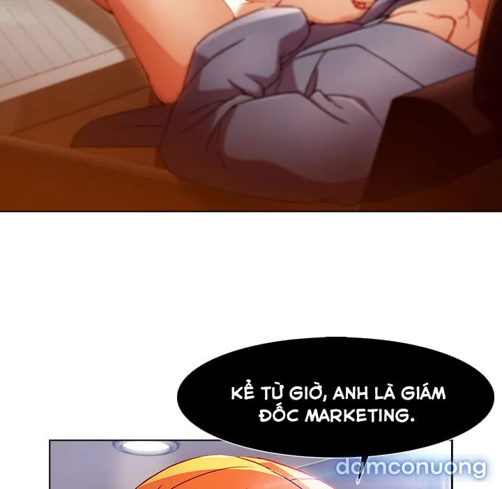 Quý Cô Chân Dài 