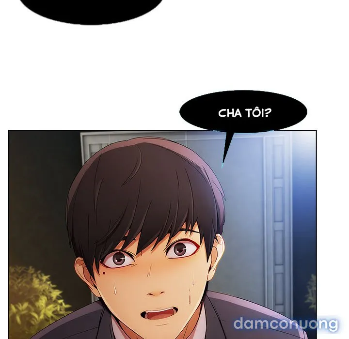 Quý Cô Chân Dài 
