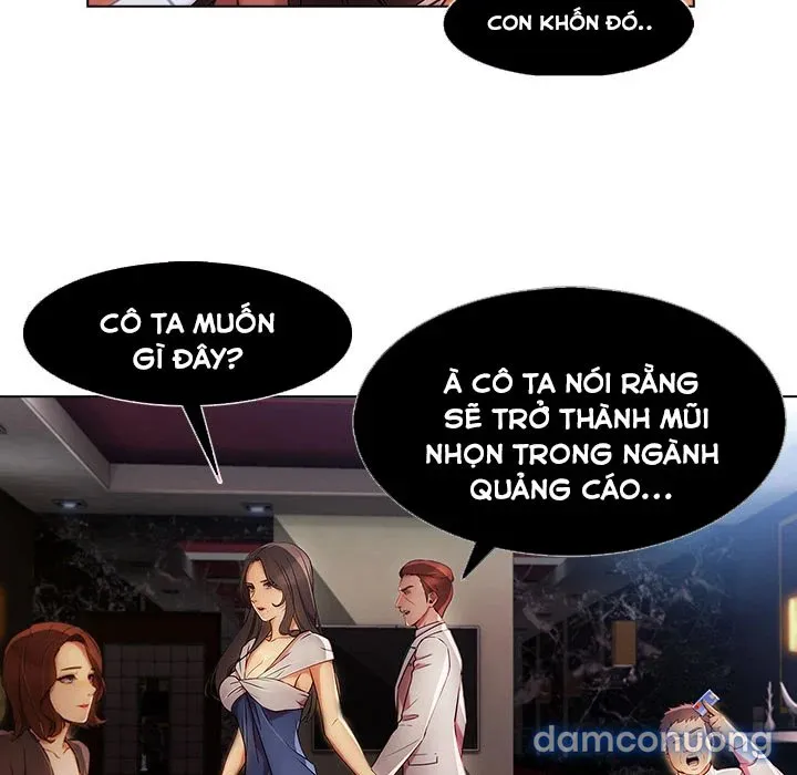 Quý Cô Chân Dài 