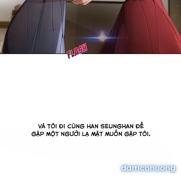 Quý Cô Chân Dài 