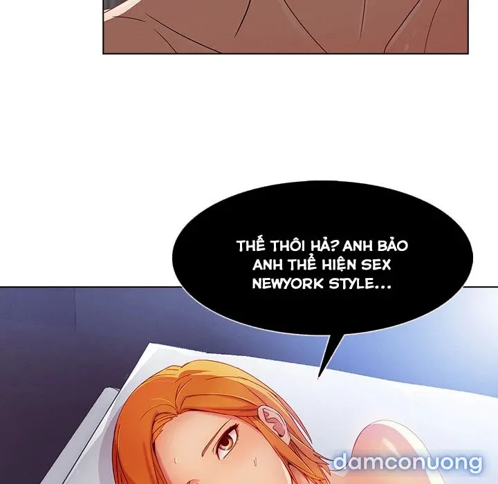 Quý Cô Chân Dài 