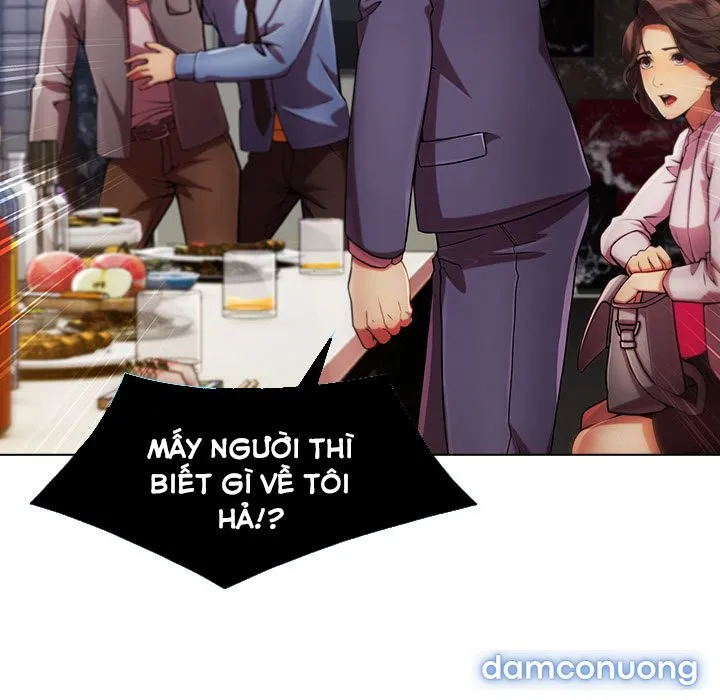 Quý Cô Chân Dài 