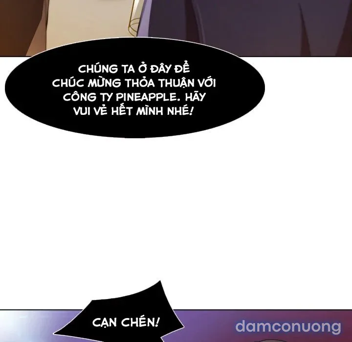Quý Cô Chân Dài 
