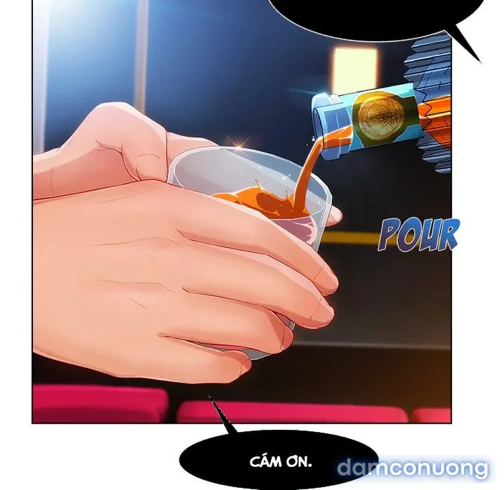 Quý Cô Chân Dài 