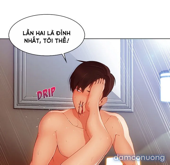Quý Cô Chân Dài 