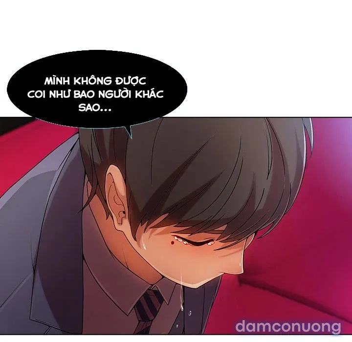 Quý Cô Chân Dài 