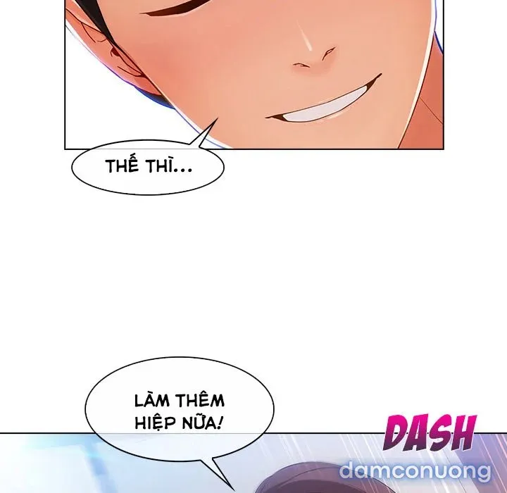 Quý Cô Chân Dài 