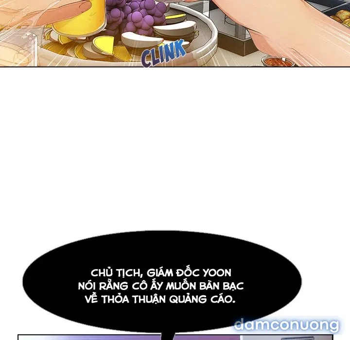 Quý Cô Chân Dài 
