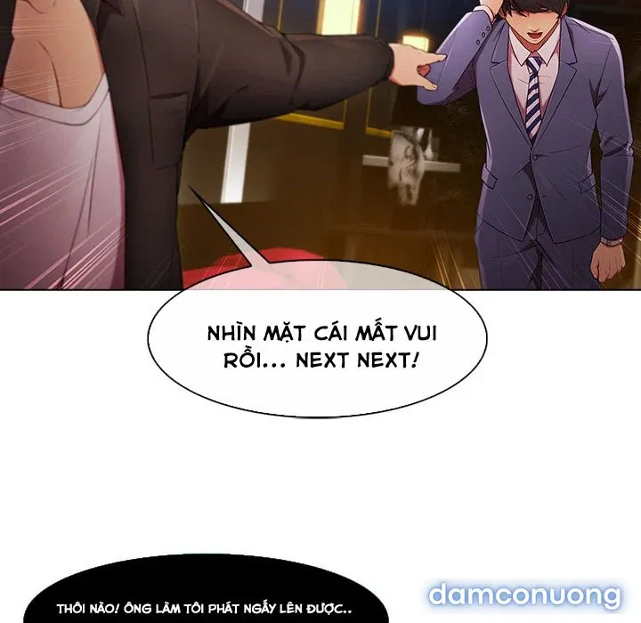 Quý Cô Chân Dài 