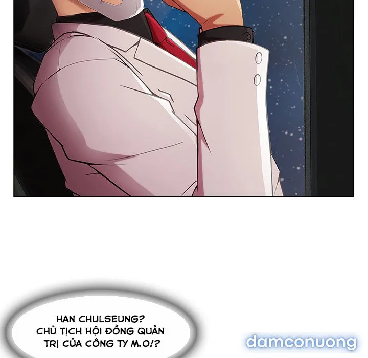 Quý Cô Chân Dài 