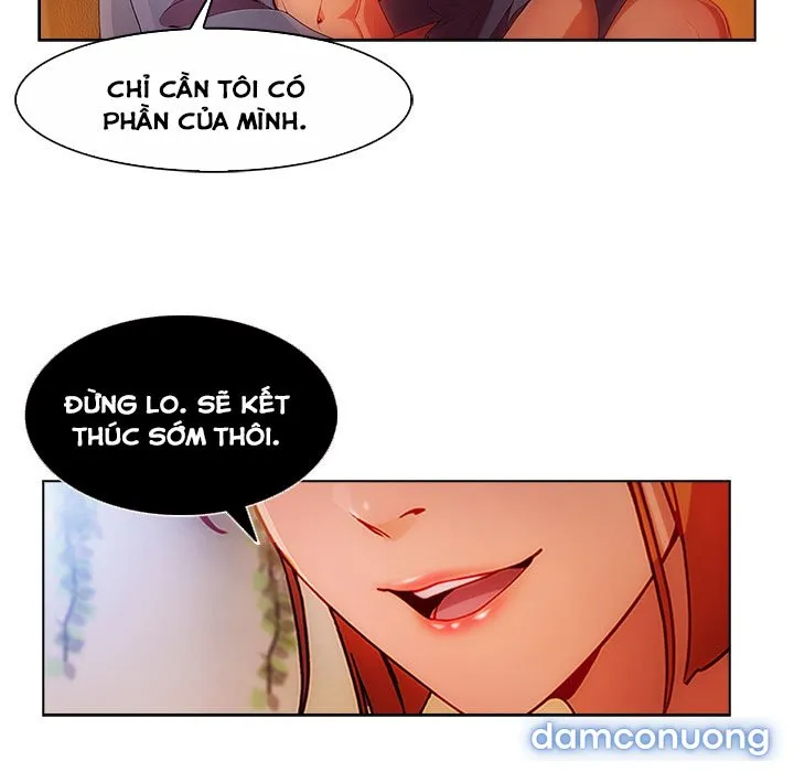 Quý Cô Chân Dài 