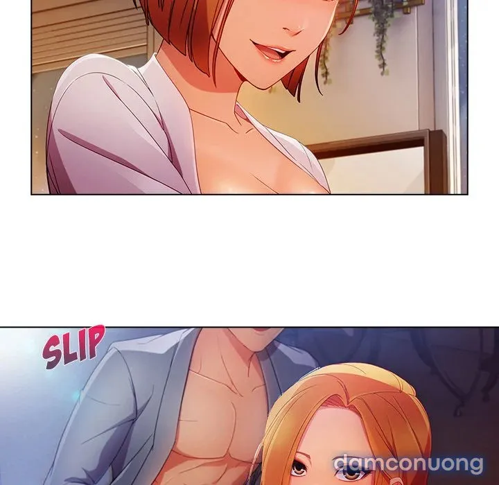 Quý Cô Chân Dài 