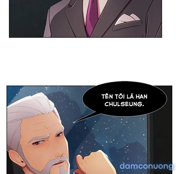 Quý Cô Chân Dài 